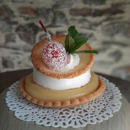 L'Auberge Du Tire Bouchon Couffé Dış mekan fotoğraf