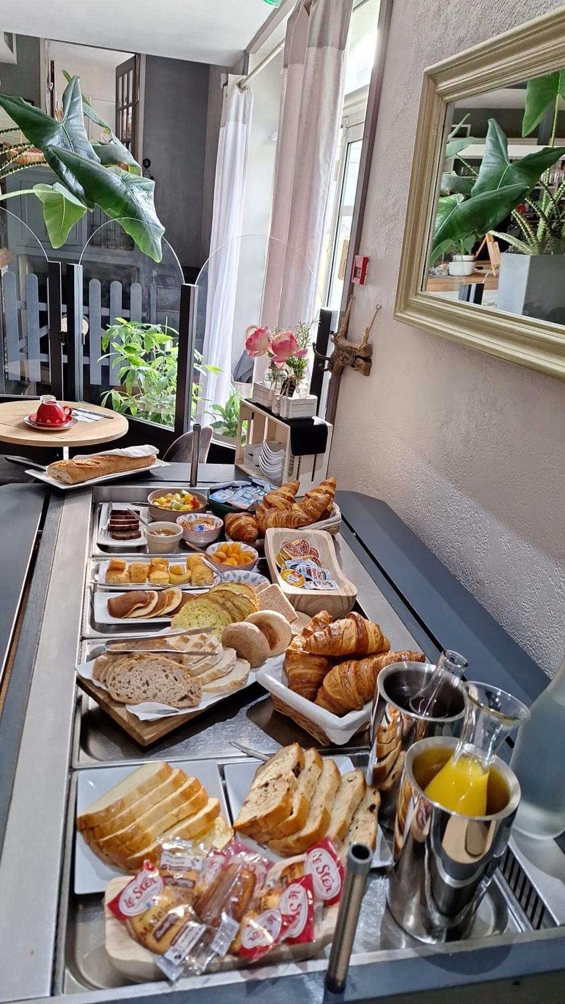 L'Auberge Du Tire Bouchon Couffé Dış mekan fotoğraf