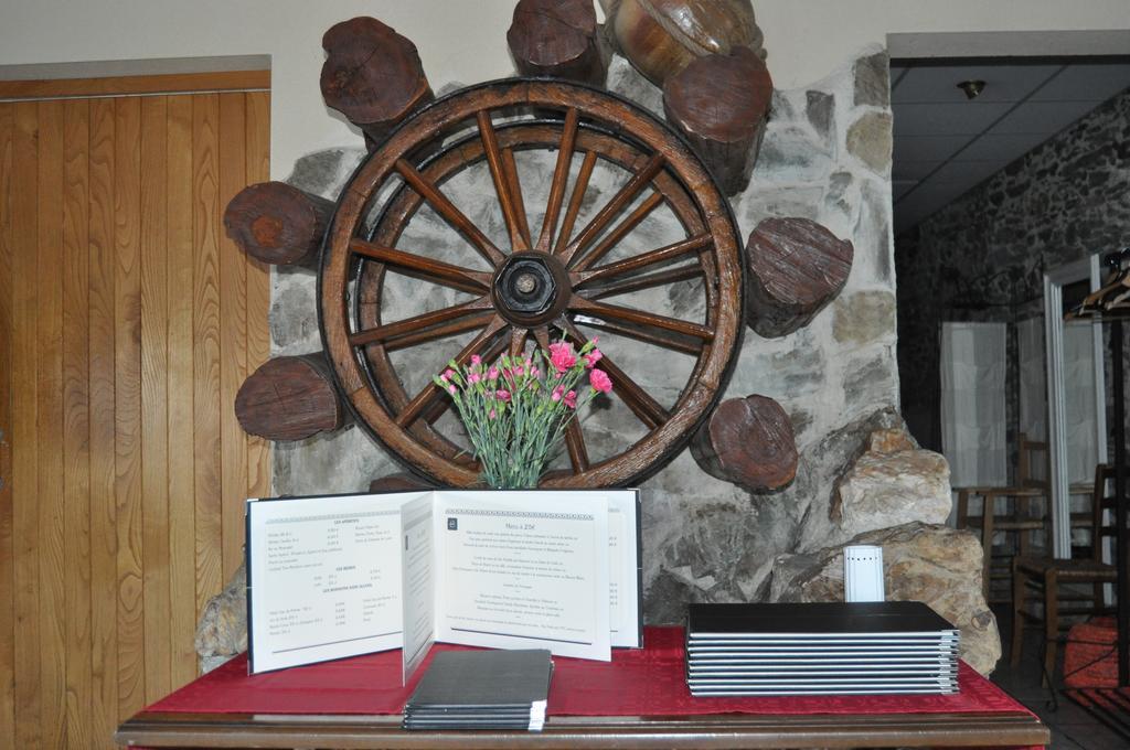 L'Auberge Du Tire Bouchon Couffé Dış mekan fotoğraf
