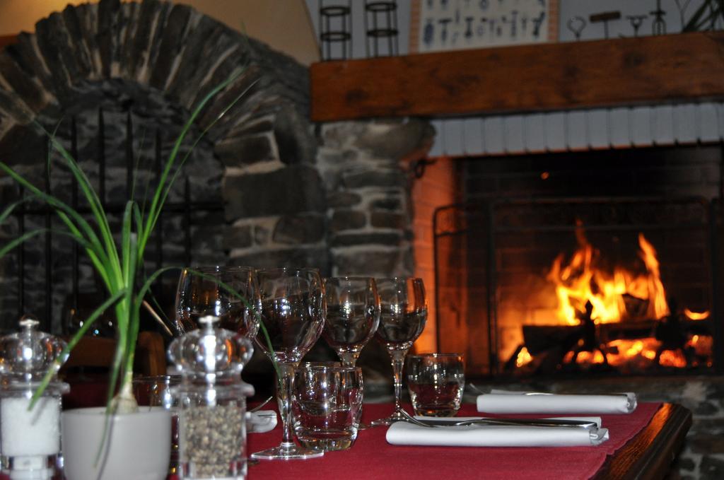 L'Auberge Du Tire Bouchon Couffé Dış mekan fotoğraf