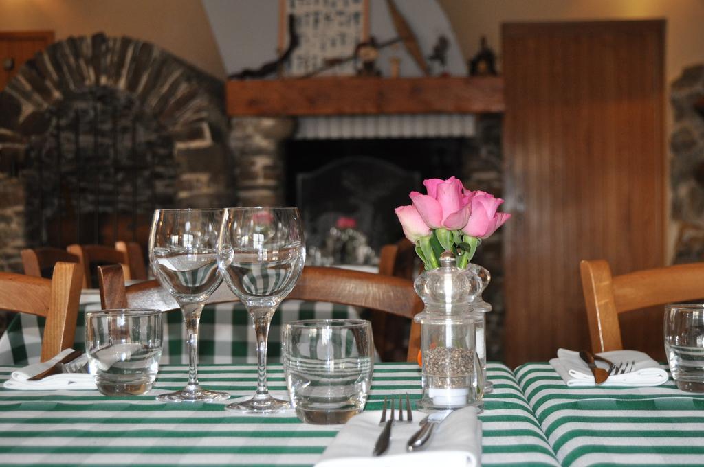 L'Auberge Du Tire Bouchon Couffé Dış mekan fotoğraf
